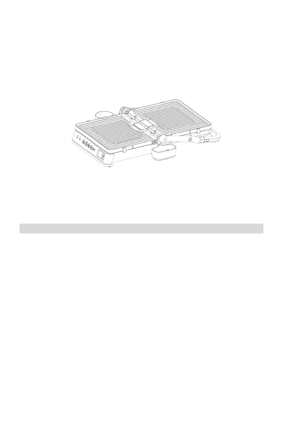 Nettoyage de votre grill versagrill | West Bend Versagrill PRGR1000 User Manual | Page 21 / 36