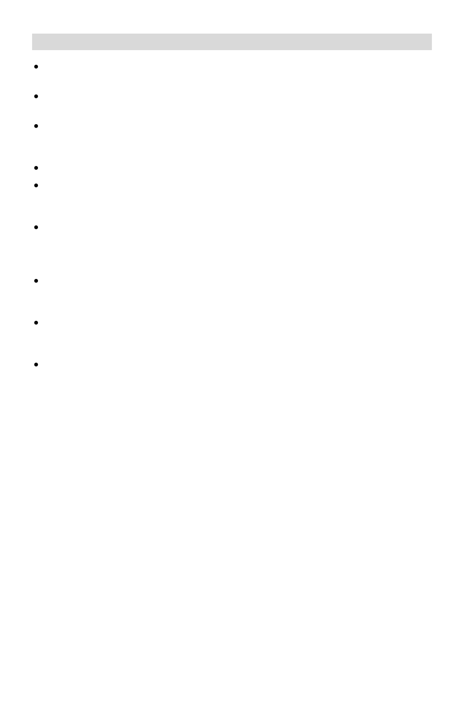 Conseils utiles | West Bend L5696 User Manual | Page 15 / 24