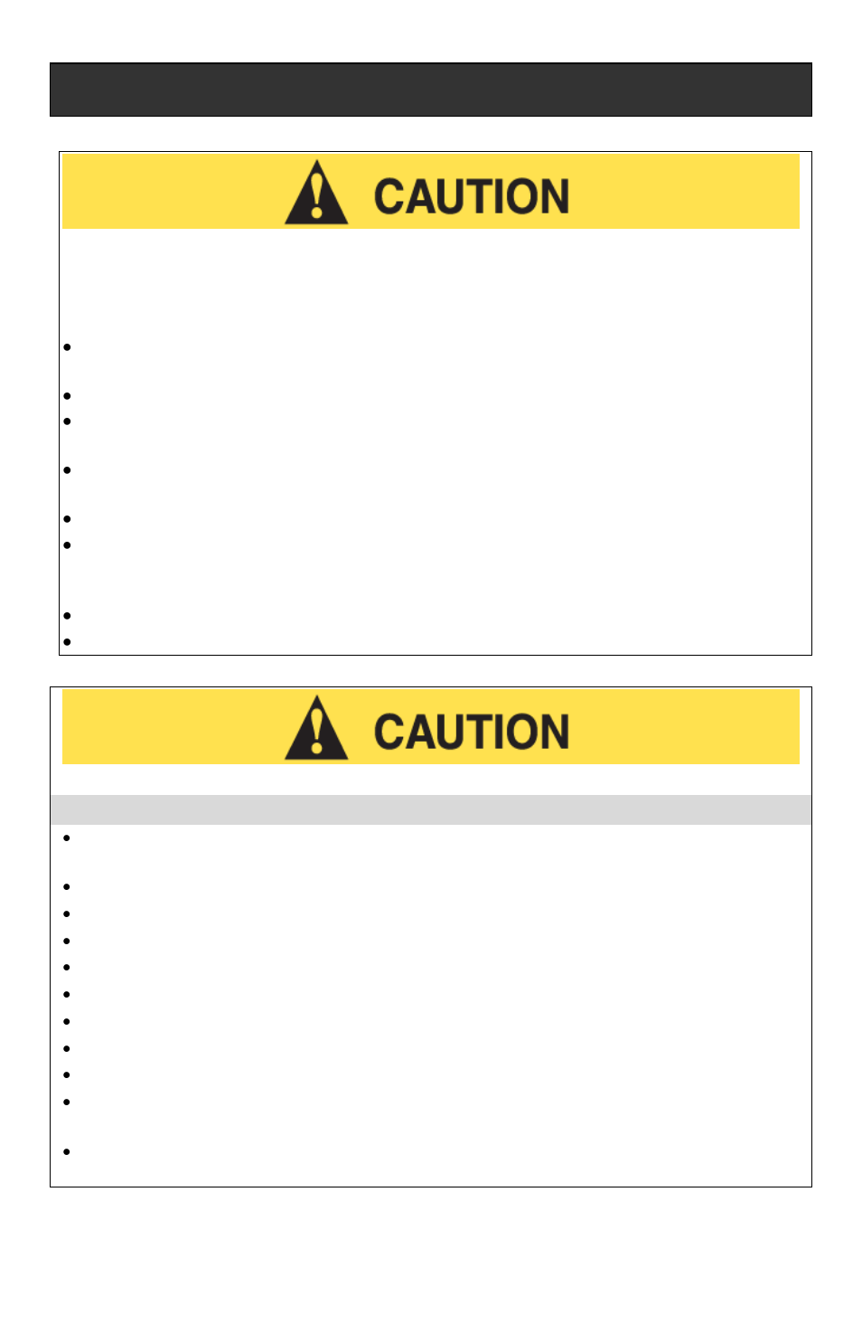 Operating precautions, Important safeguards | West Bend L5696 User Manual | Page 2 / 24