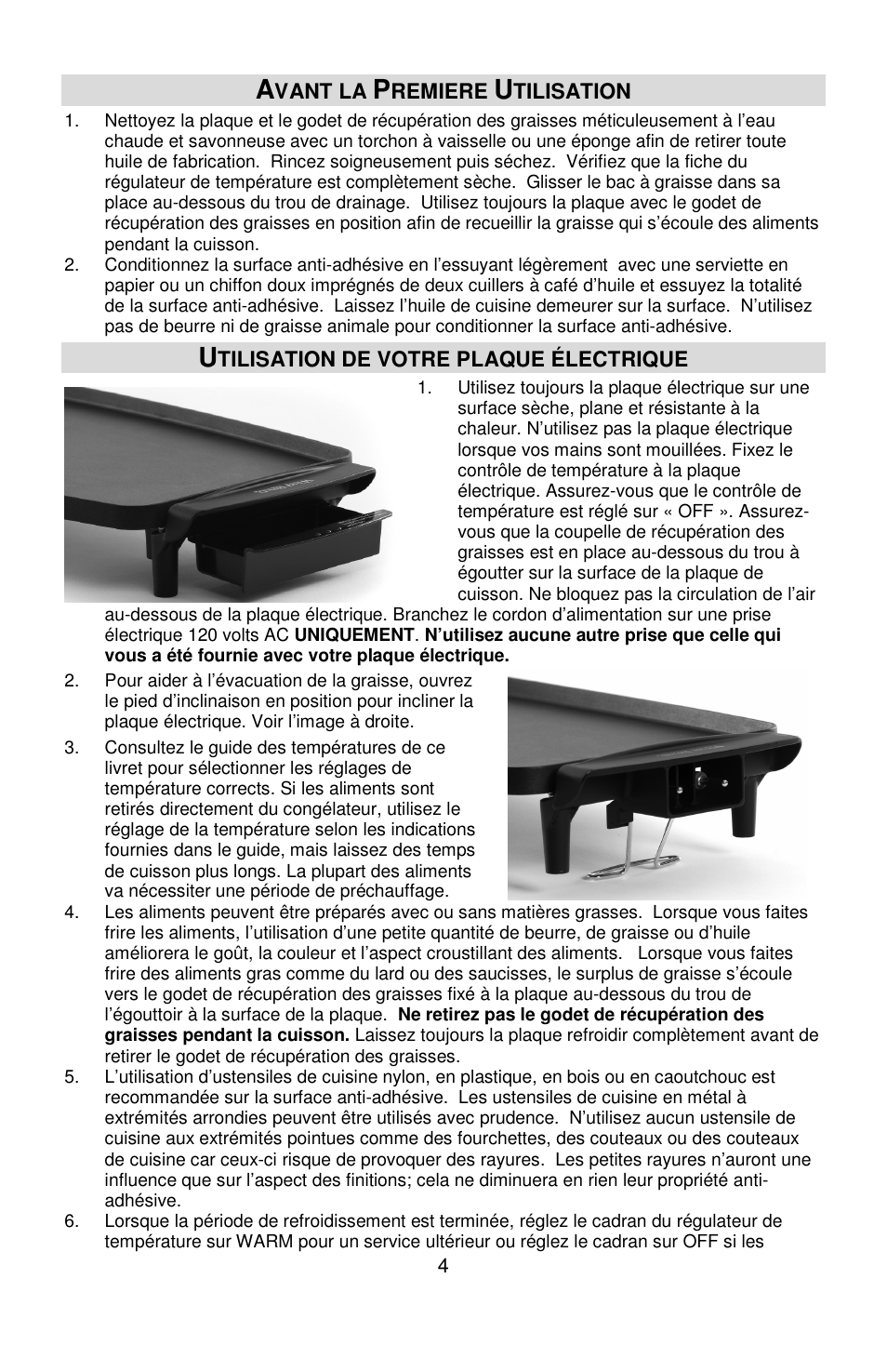 West Bend 76225 User Manual | Page 12 / 24