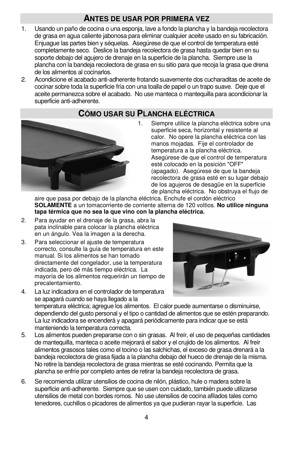 West Bend 76225 User Manual | Page 20 / 24
