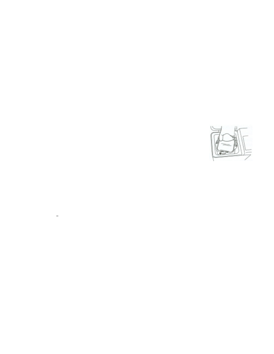 How to use extend bake, How to use dough setting | West Bend L5203 User Manual | Page 11 / 33