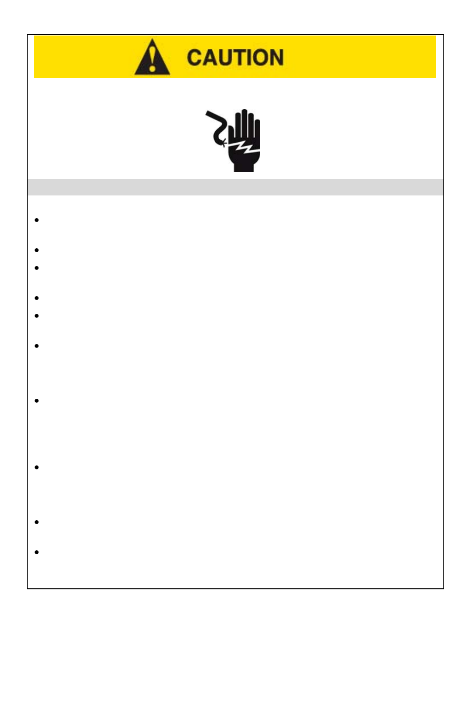 Electricity precautions | West Bend Cooker User Manual | Page 3 / 32