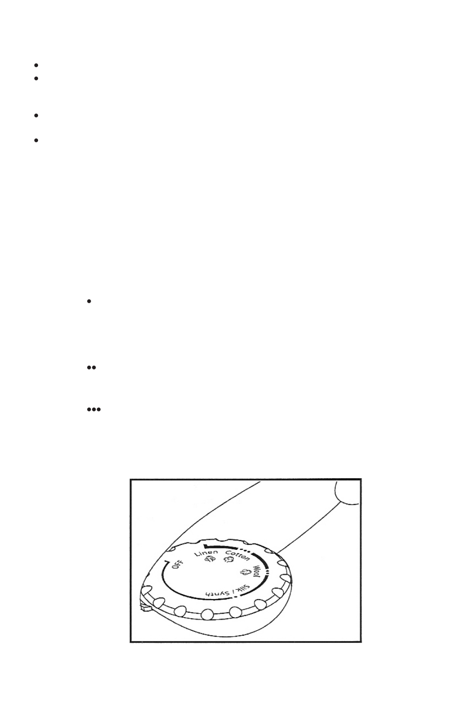 West Bend Soho SHIR100 User Manual | Page 12 / 24