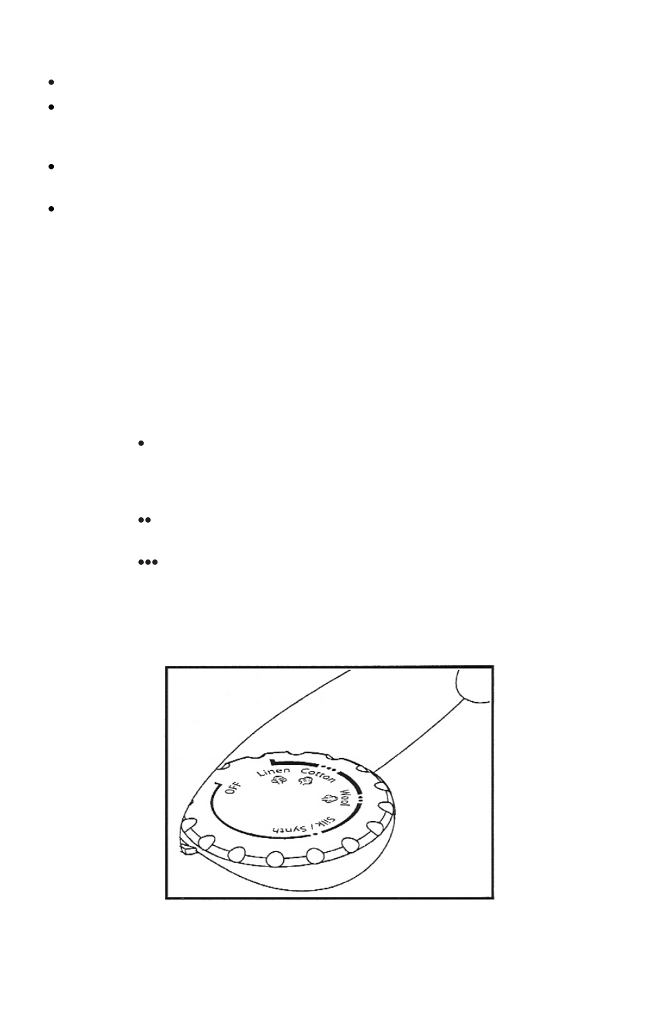 West Bend Soho SHIR100 User Manual | Page 20 / 24