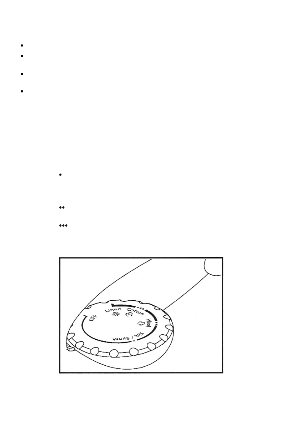 West Bend Soho SHIR100 User Manual | Page 4 / 24