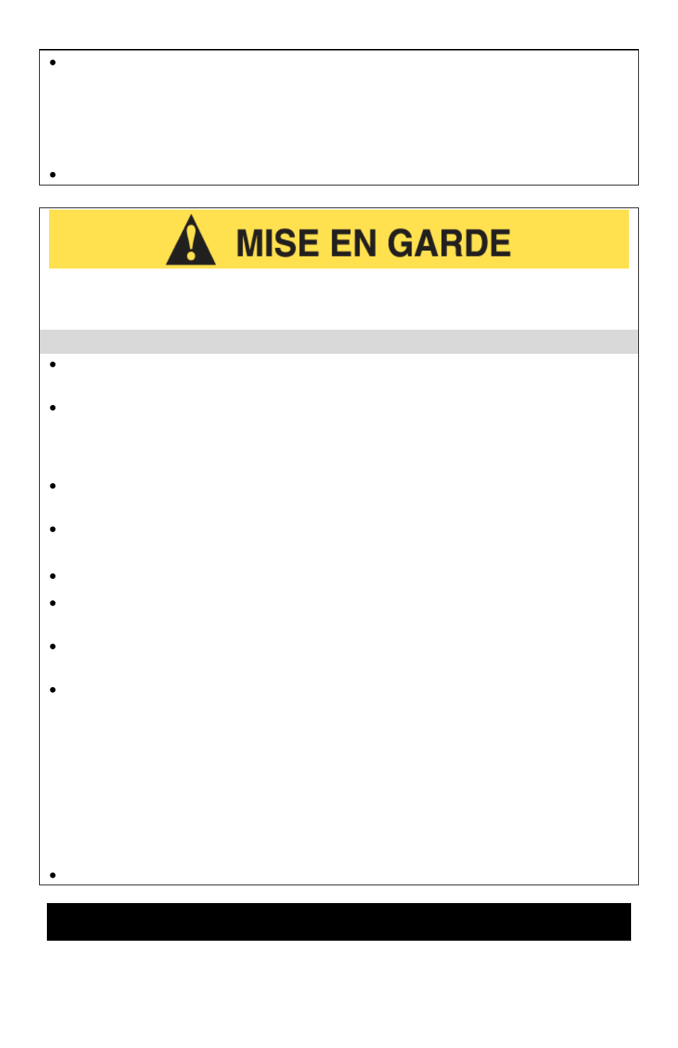 Précautions d’utilisation, Conservez ces consignes | West Bend L5769 User Manual | Page 16 / 40
