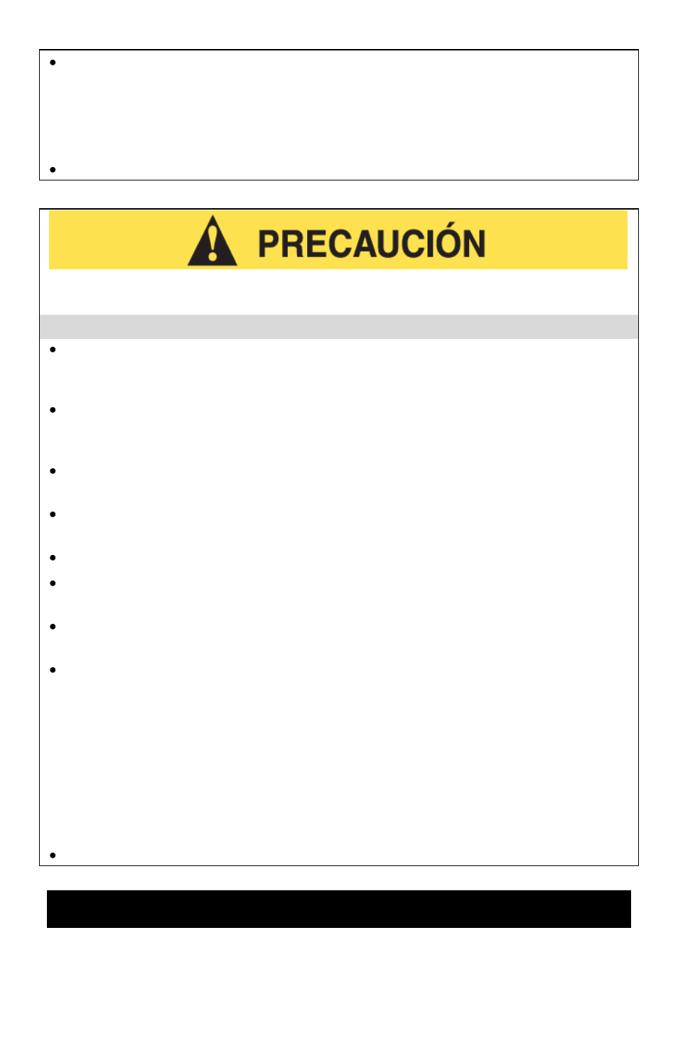Precauciones de funcionamiento, Conserve estas instrucciones | West Bend L5769 User Manual | Page 29 / 40