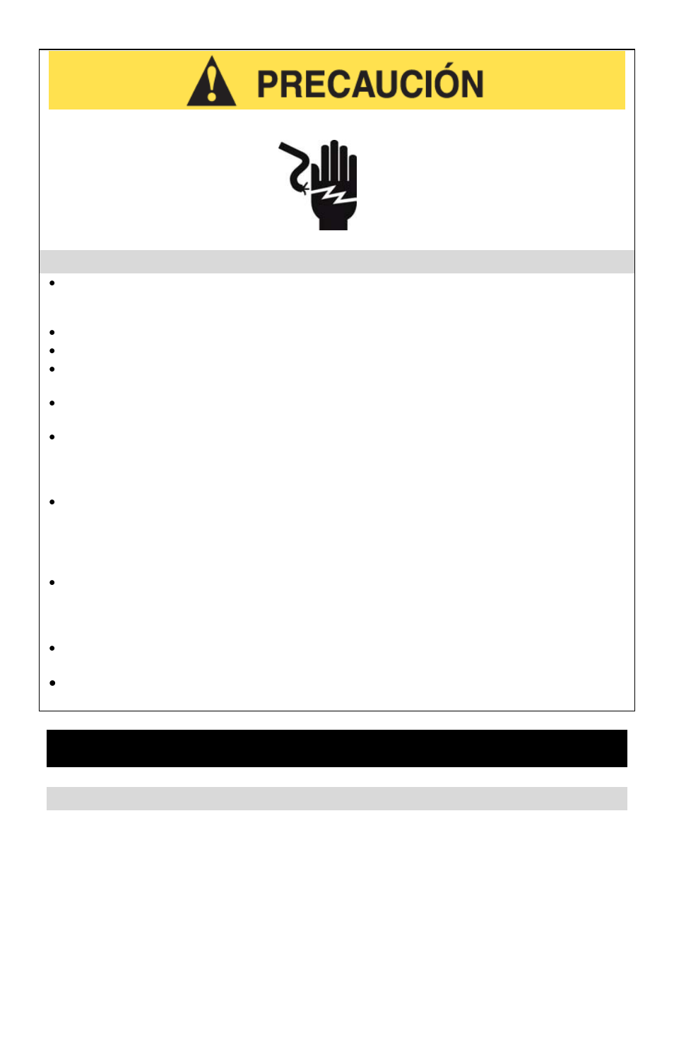 Precauciones relativas a la electricidad, Cómo utilizar la jarra eléctrica, Conserve estas instrucciones | West Bend Electric Hot Pot User Manual | Page 13 / 16