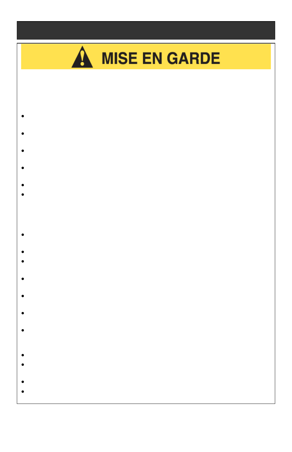 Précautions importantes | West Bend SOHO SHHM100 User Manual | Page 7 / 16