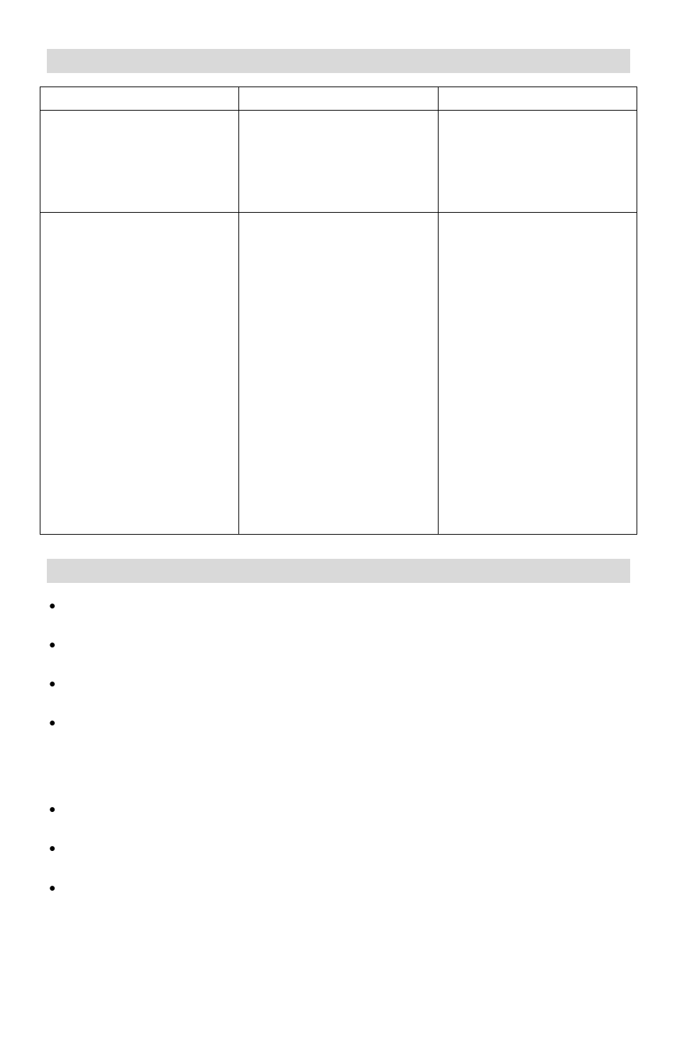 Guía para picar los alimentos, Cortar/picar, Hacer migas/rallar | Sugerencias para picar alimentos | West Bend L5685 User Manual | Page 22 / 24