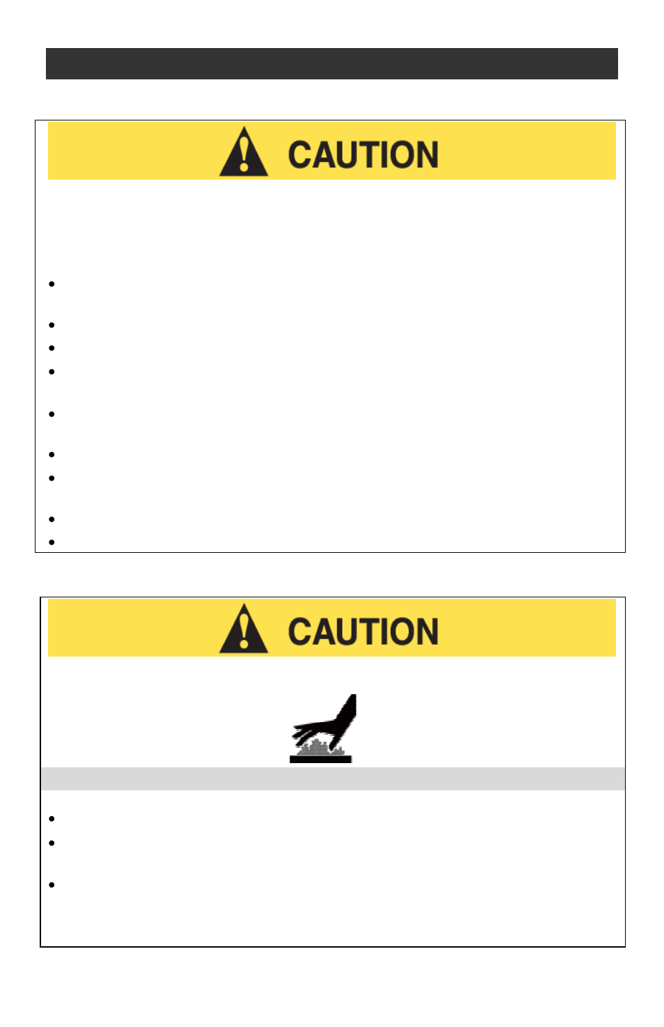 Important safeguards, Heat precautions | West Bend 43536 User Manual | Page 2 / 24
