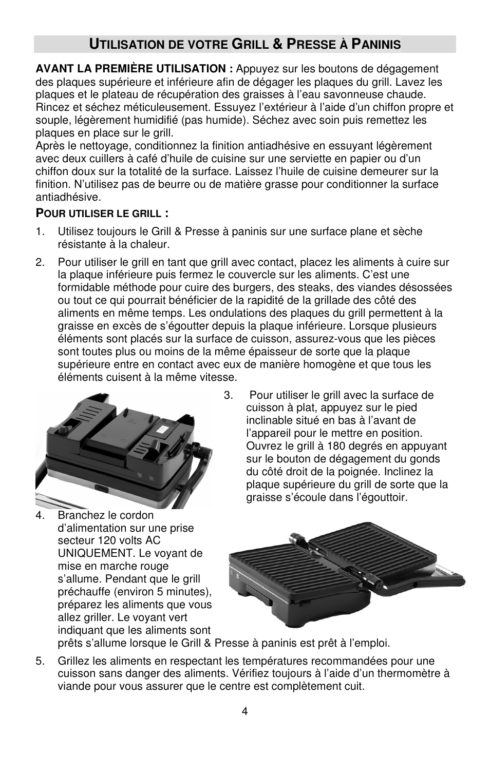 West Bend L5789 User Manual | Page 16 / 36