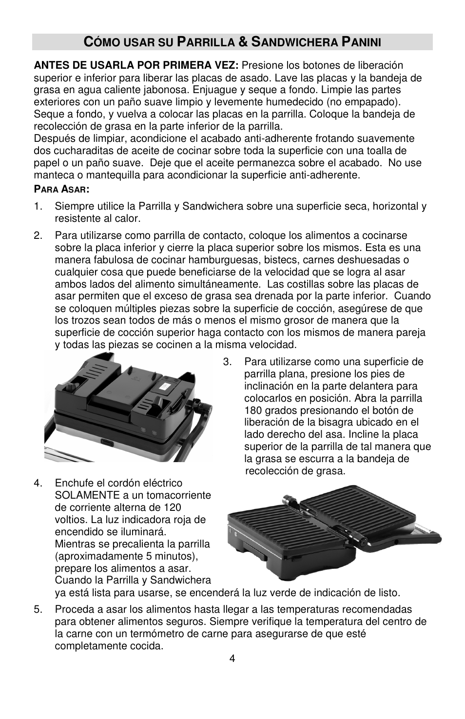 West Bend L5789 User Manual | Page 28 / 36