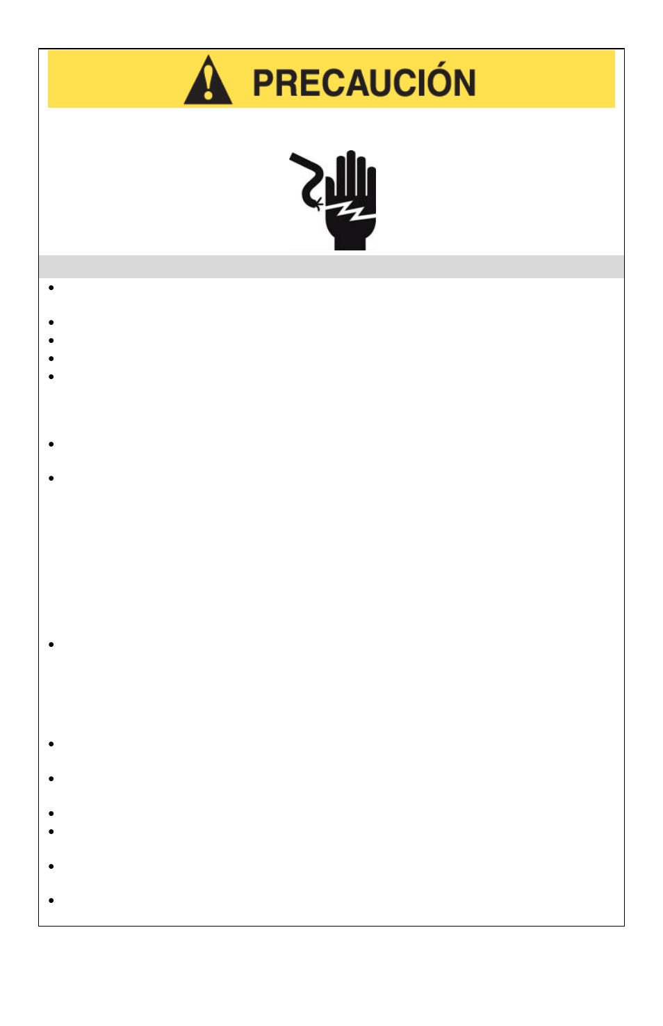West Bend L5559C User Manual | Page 19 / 24
