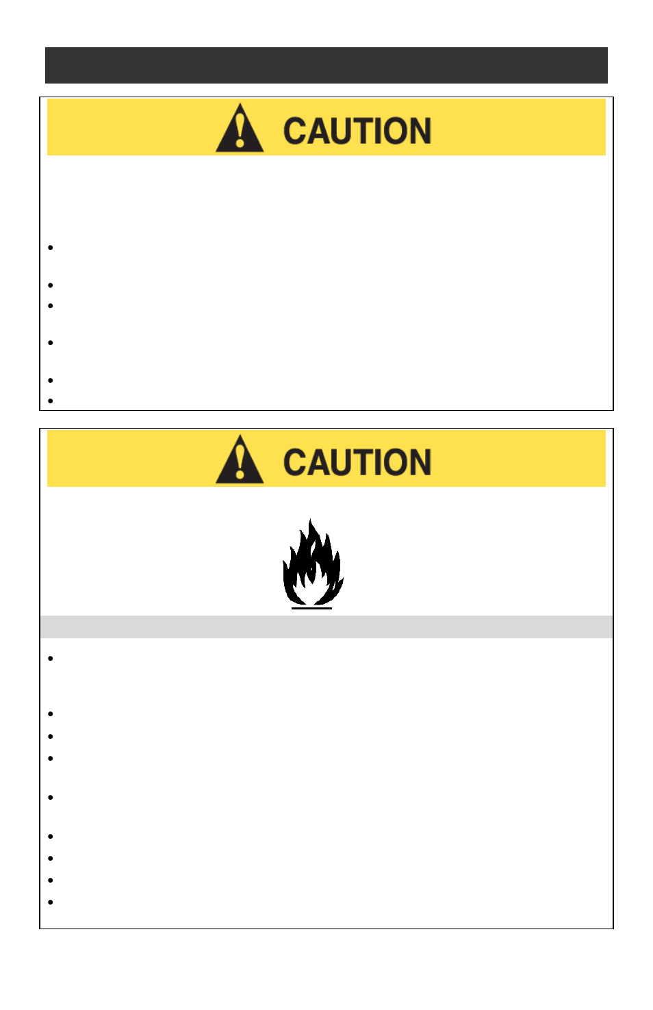 Important safeguards, Fire precautions | West Bend L5559C User Manual | Page 2 / 24