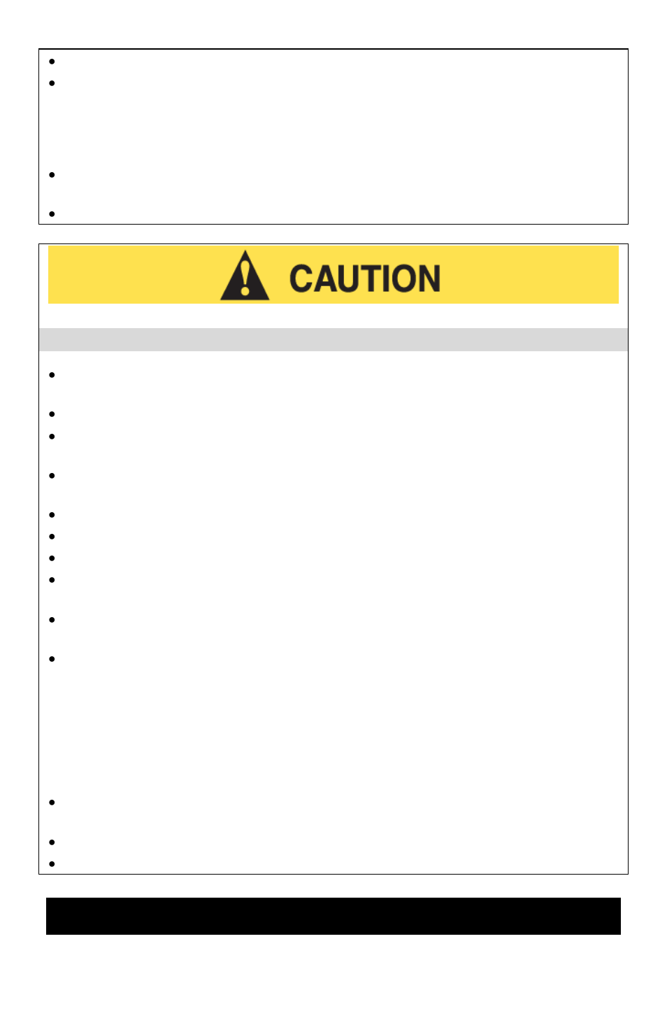 Operating precautions, Save these instructions | West Bend Chris Freytag L5760 User Manual | Page 3 / 48
