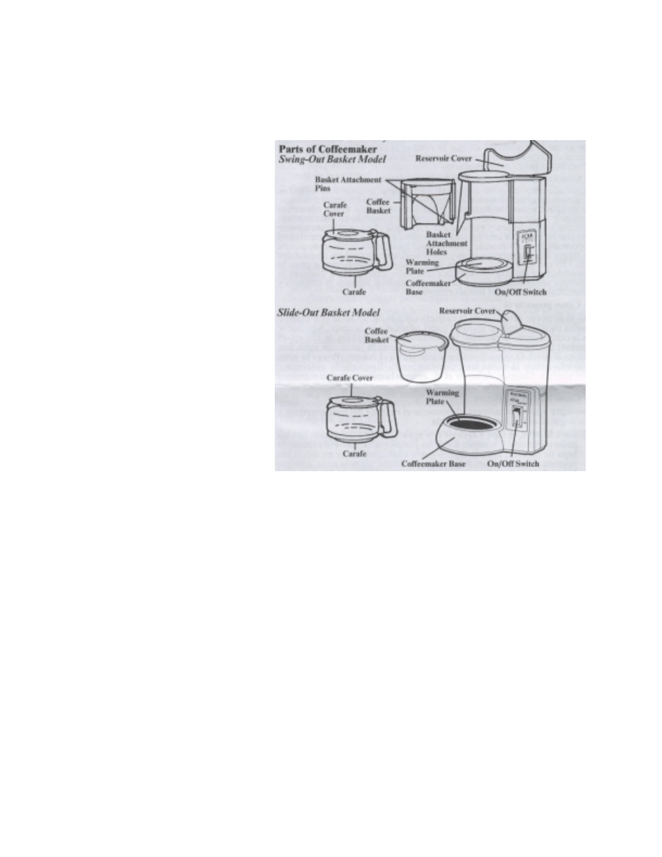 West Bend L-5227 User Manual | Page 2 / 6