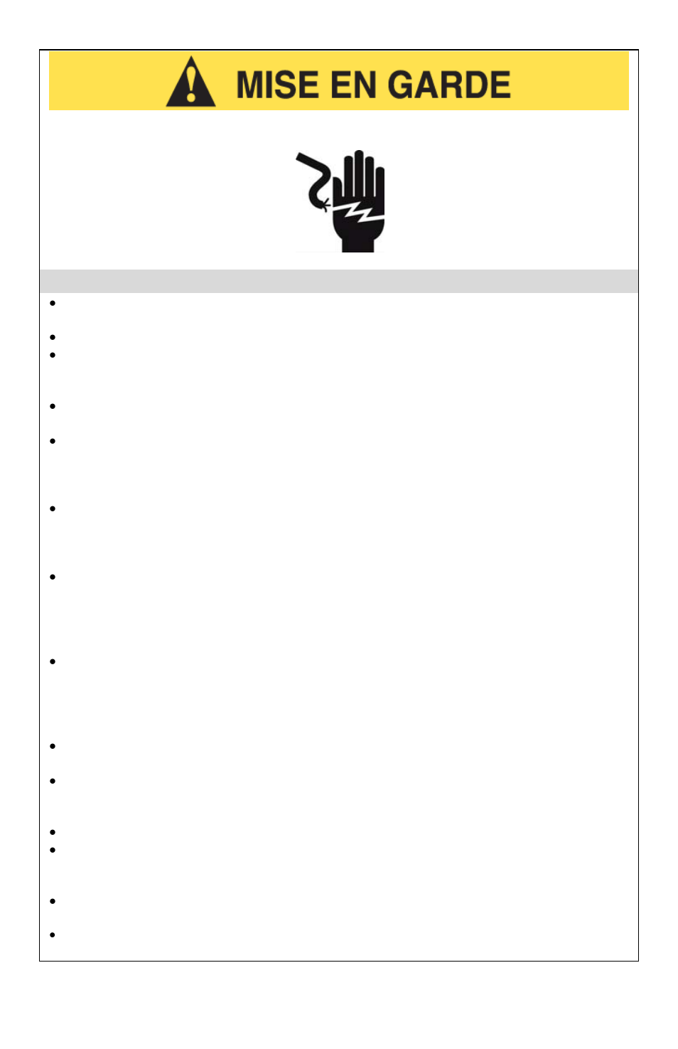 West Bend QUIKSERVE User Manual | Page 11 / 24