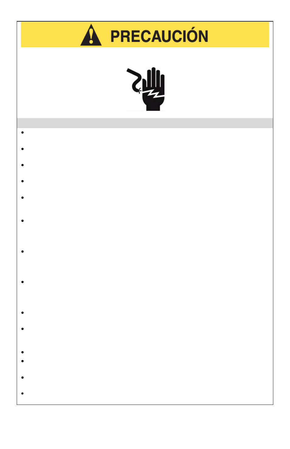 West Bend QUIKSERVE User Manual | Page 19 / 24
