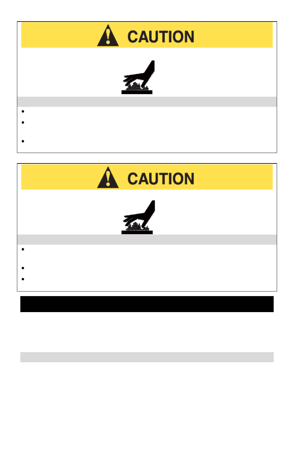 Precautions for use around children, Heat precautions, Using your toaster | Save these instructions | West Bend QUIKSERVE User Manual | Page 4 / 24