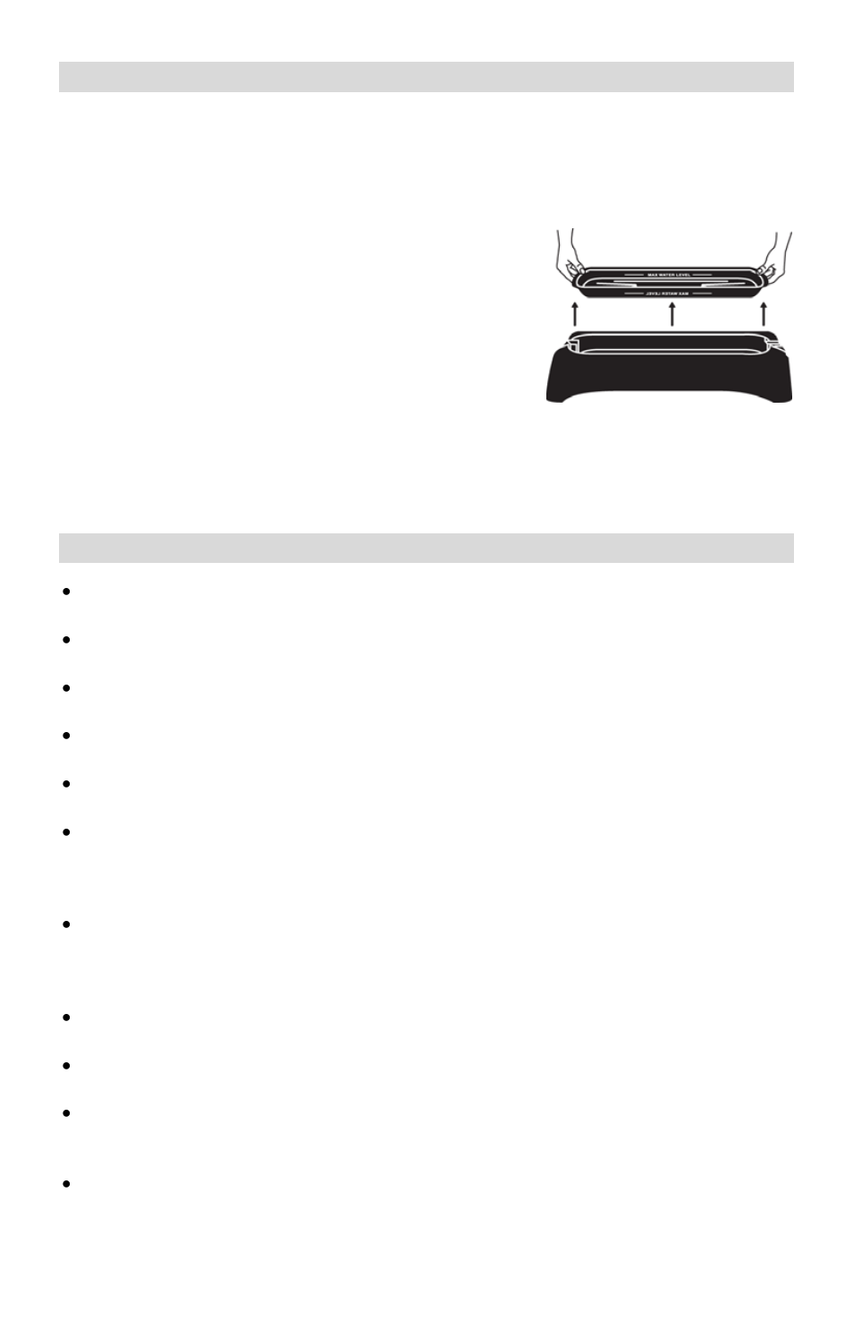 Consejos de asado | West Bend Electric Indoor Grill User Manual | Page 27 / 32