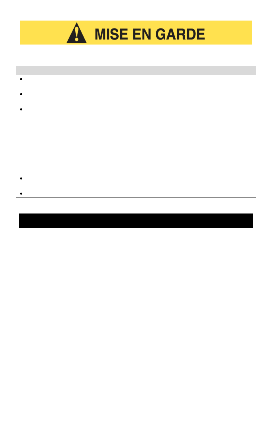 Précautions d’utilisation, Conservez ces consignes | West Bend Chefscape L5747 User Manual | Page 13 / 32