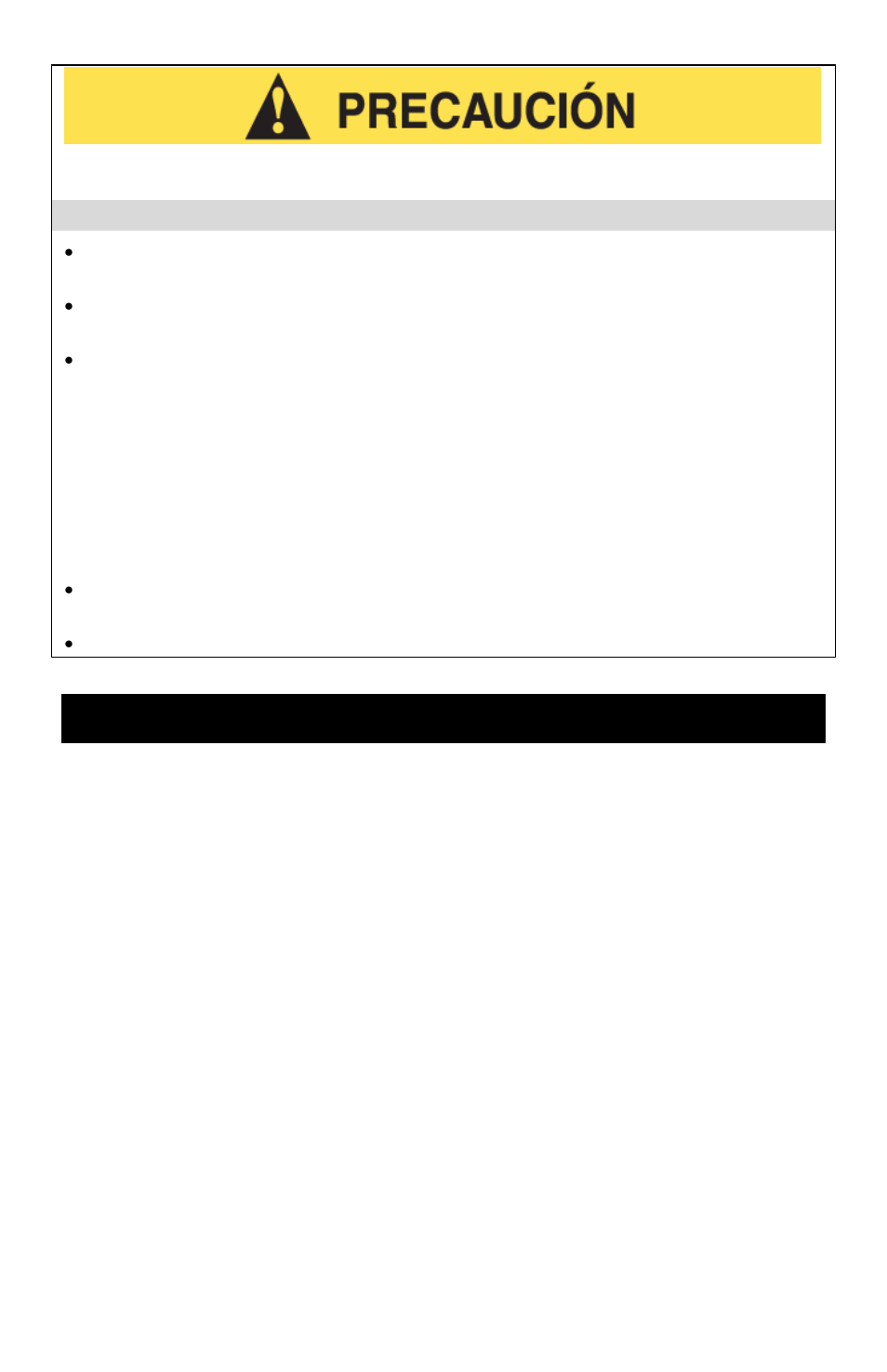Precauciones de funcionamiento, Conserve estas instrucciones | West Bend Chefscape L5747 User Manual | Page 23 / 32