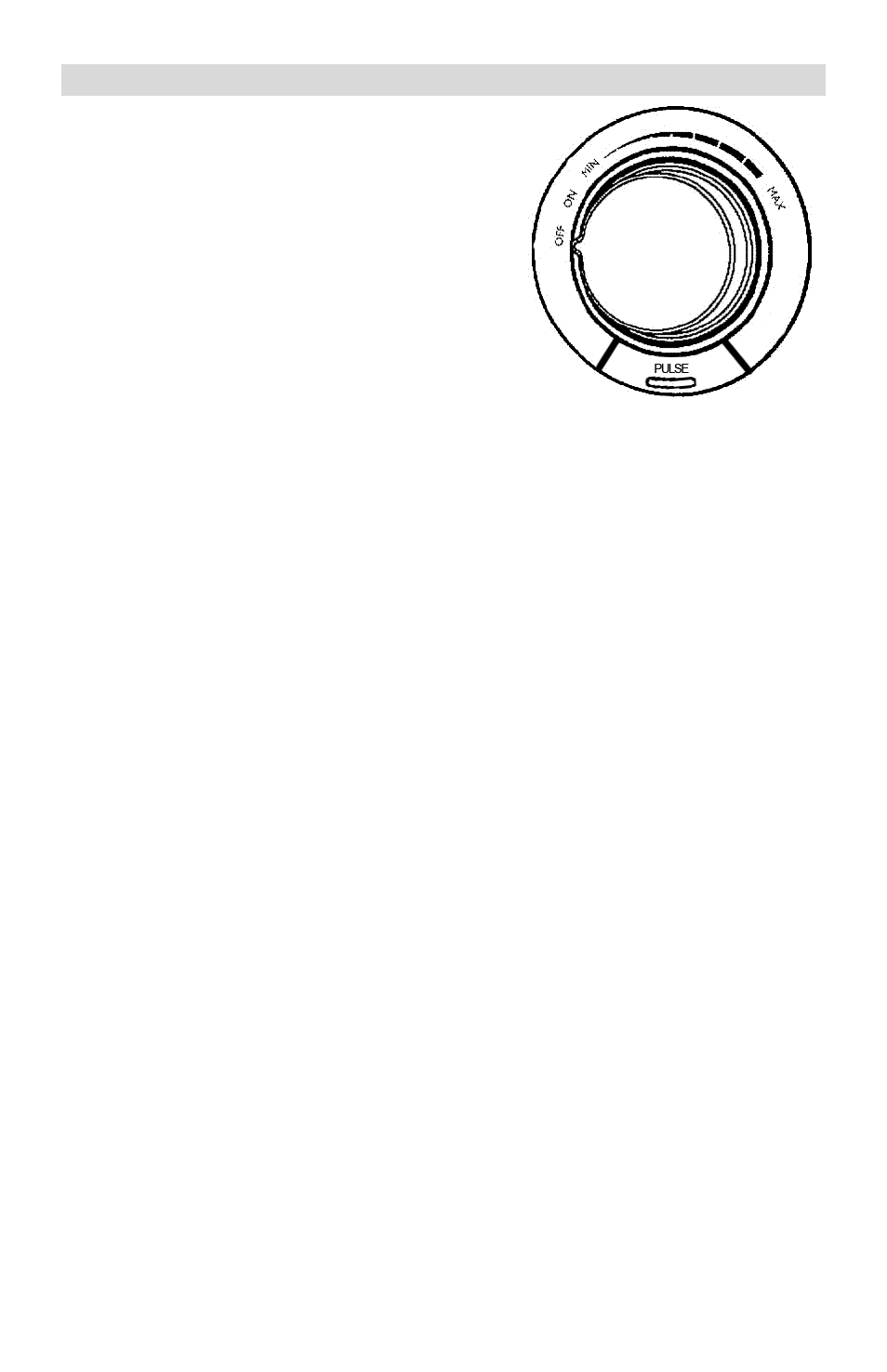 Using your food processor | West Bend Chefscape L5747 User Manual | Page 6 / 32