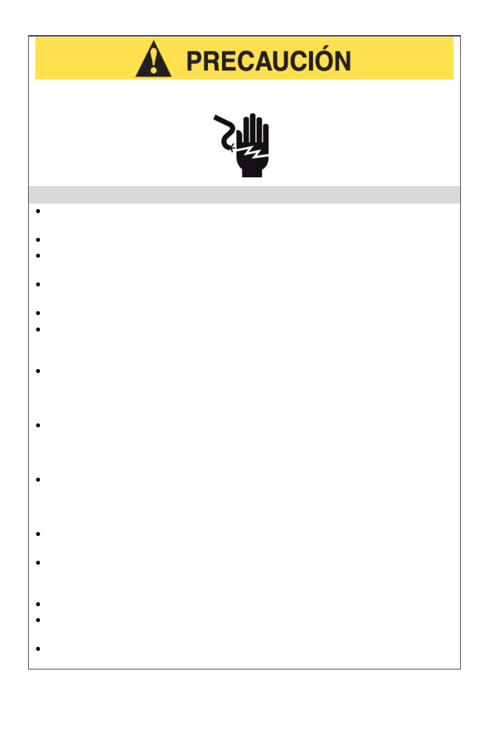 West Bend STAINLESS STEEL TOASTER User Manual | Page 15 / 20