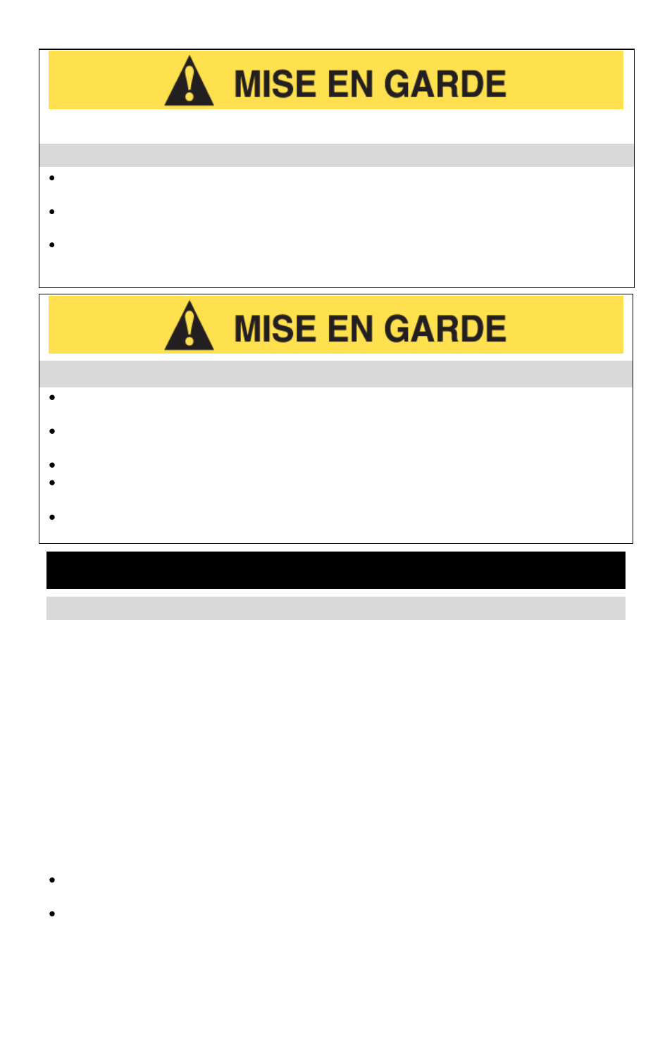 Précautions relatives à la verseuse en verre, Conservez ces instructions | West Bend Quikserve Glass Carafe User Manual | Page 12 / 24