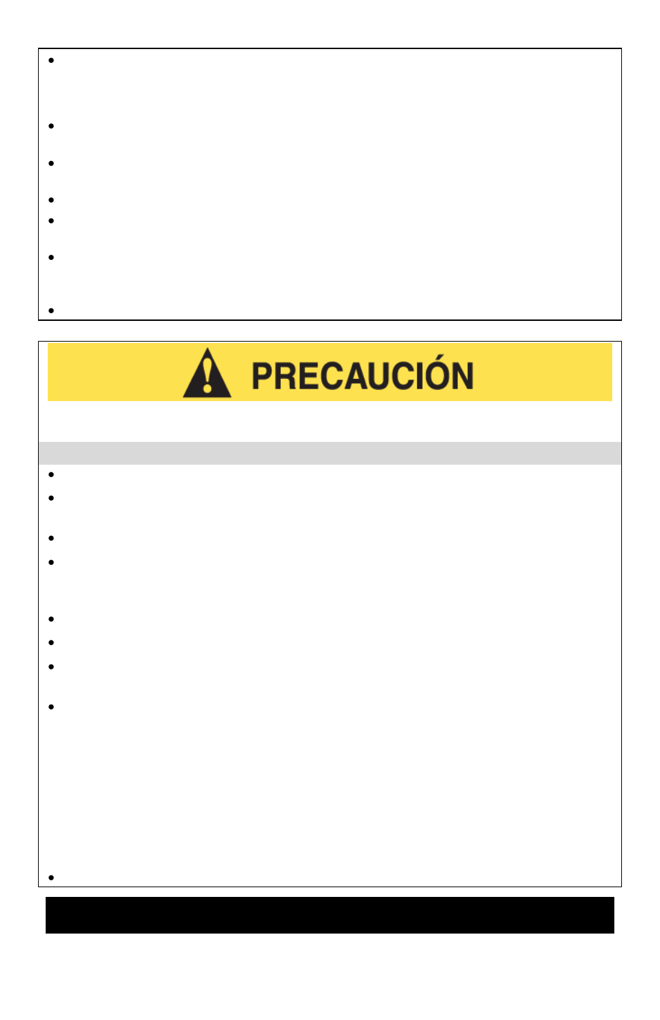 Precauciones de funcionamiento, Conserve estas instrucciones | West Bend L5658B User Manual | Page 29 / 40
