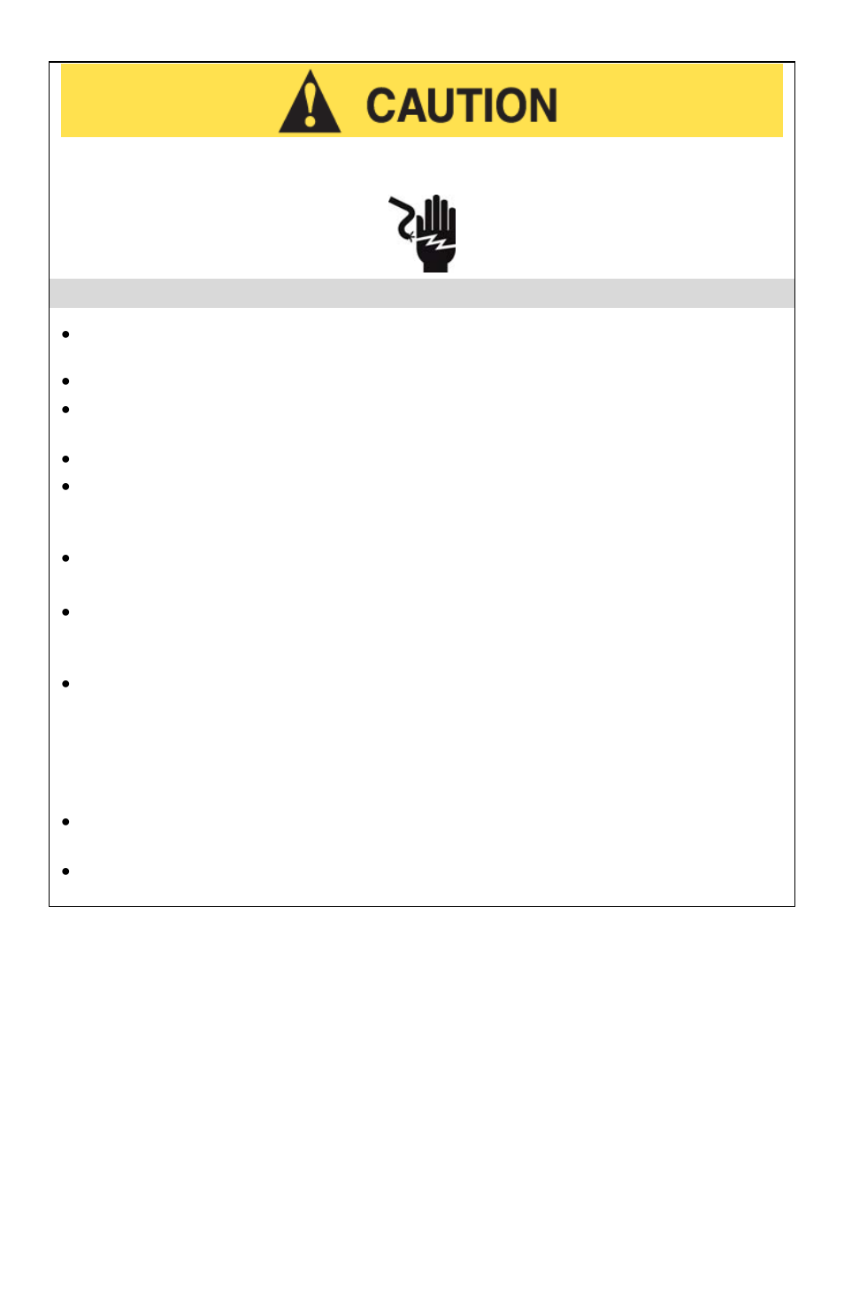Electricity precautions | West Bend 5-6 QUART SLOW COOKERS User Manual | Page 3 / 56