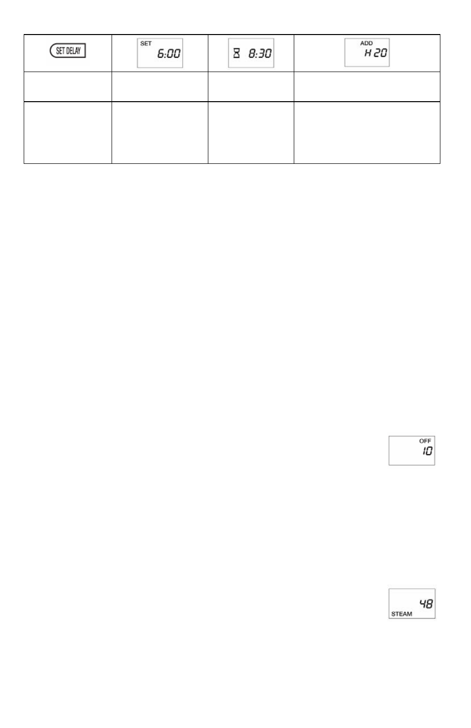 West Bend L5674B User Manual | Page 31 / 40