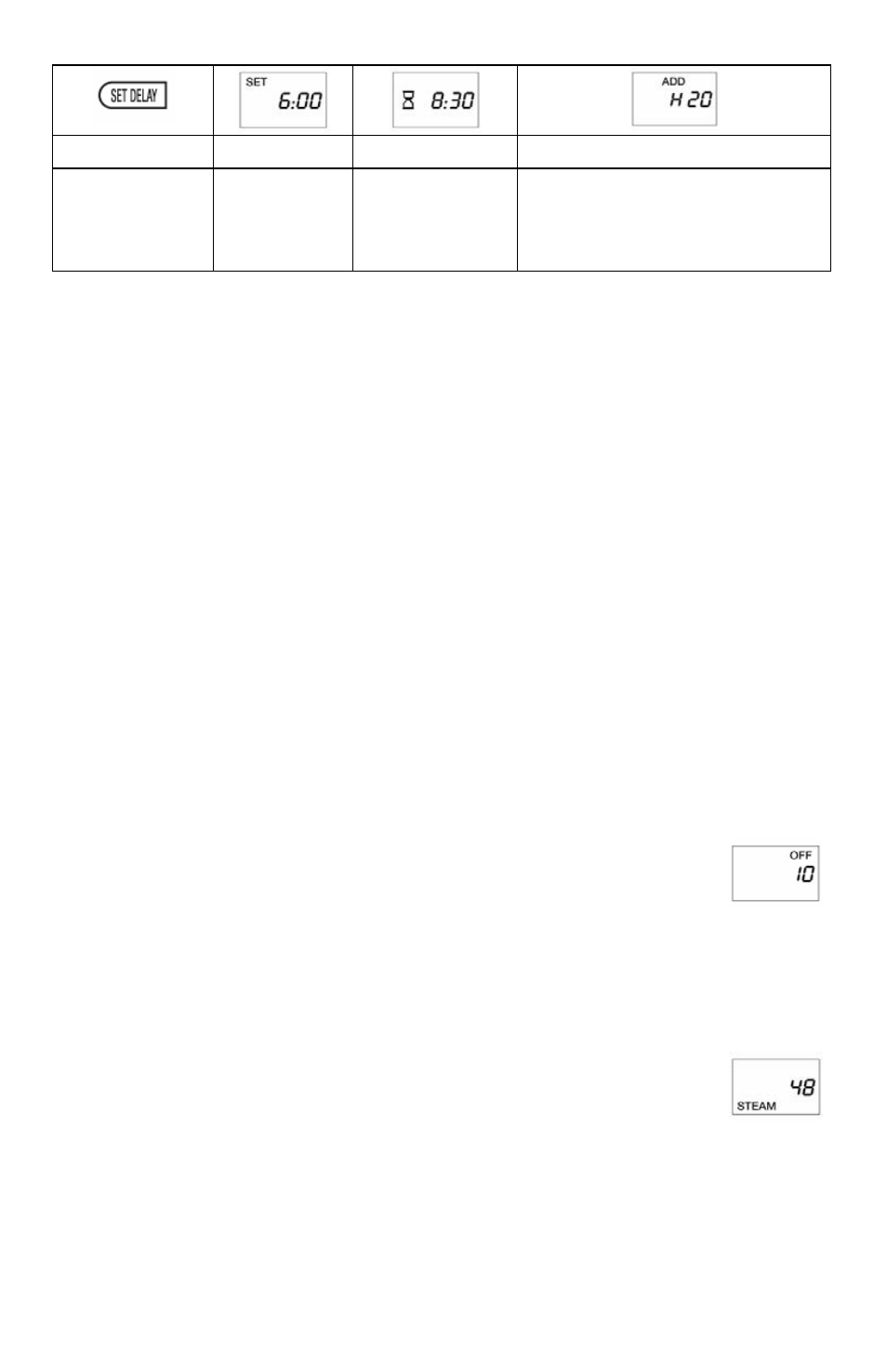 West Bend L5674B User Manual | Page 5 / 40