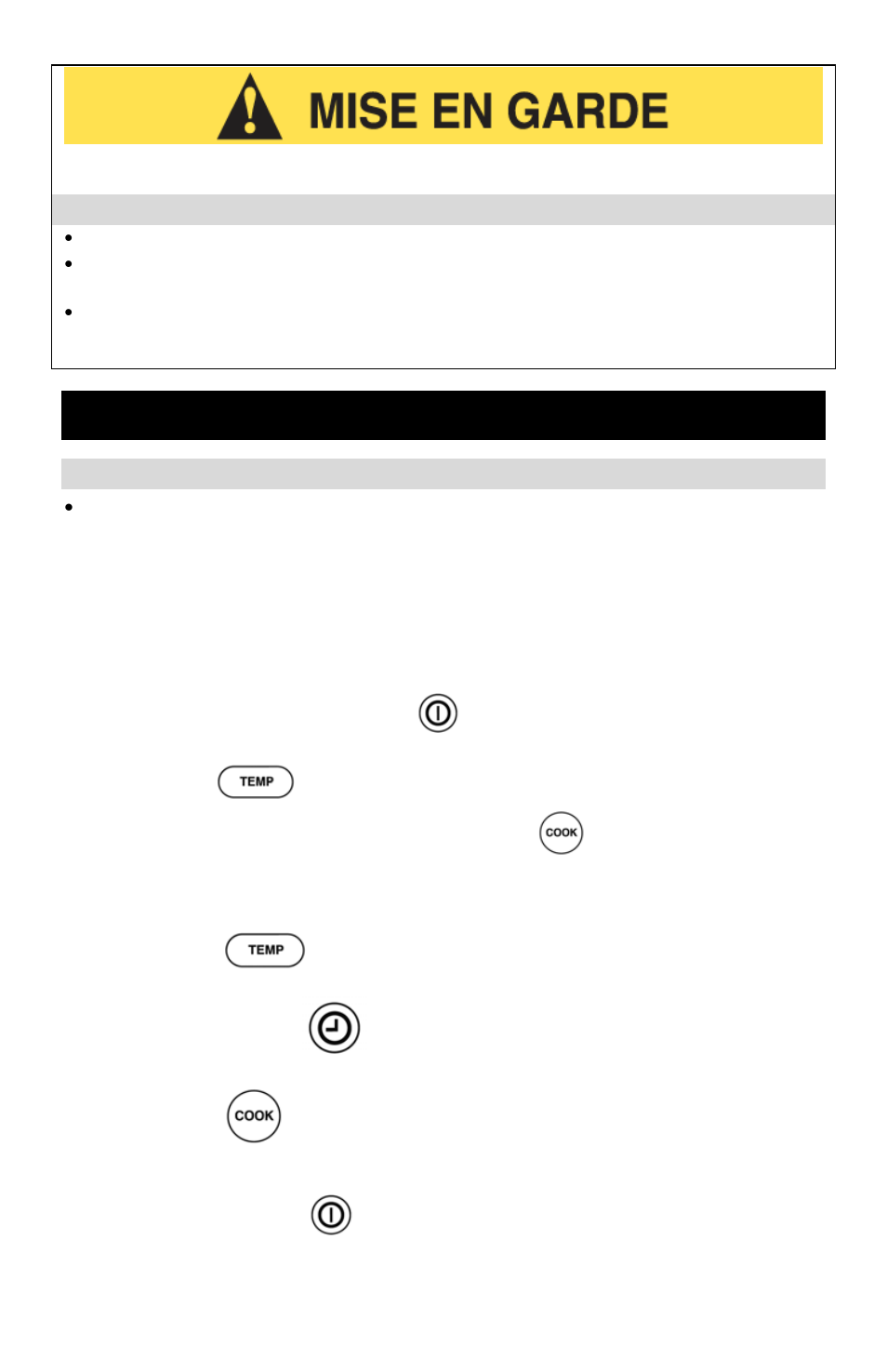 Utilisation quotidienne de votre autocuiseur, Conservez ces consignes | West Bend 6-QUART ELECTRONIC CROCKERYTM COOKER User Manual | Page 16 / 36