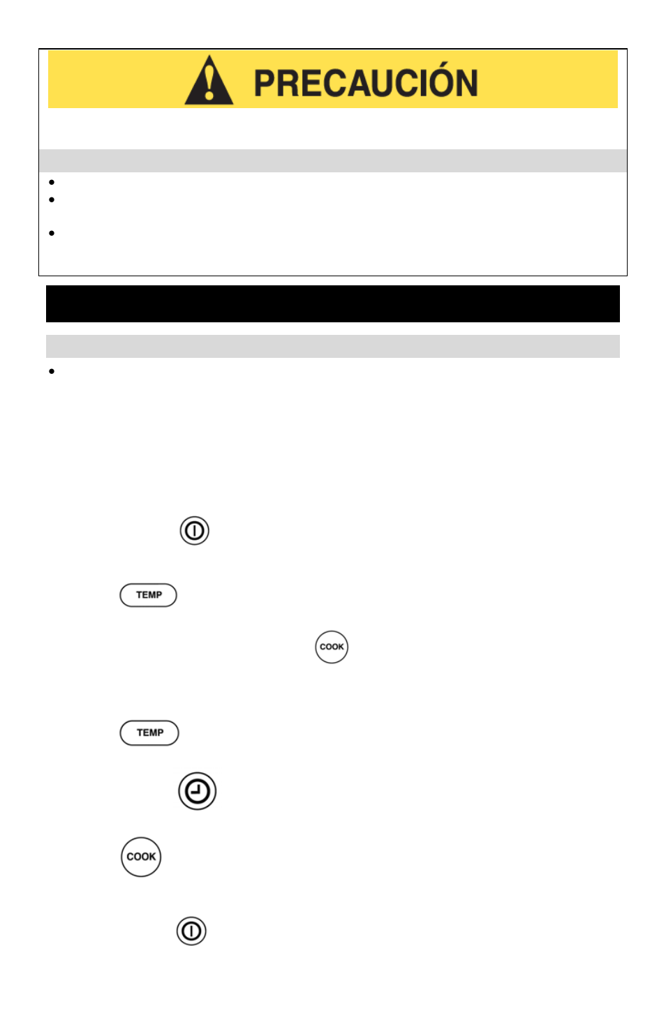 Precauciones de uso cerca de niños, Cómo usar su olla eléctrica – uso diario, Conserve estas instrucciones | West Bend 6-QUART ELECTRONIC CROCKERYTM COOKER User Manual | Page 28 / 36