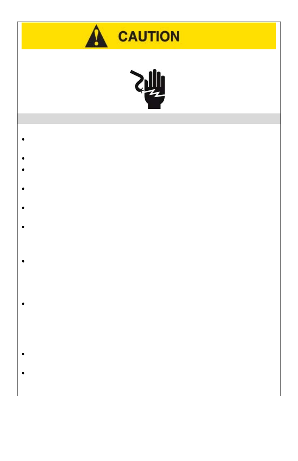Electricity precautions | West Bend 6-QUART ELECTRONIC CROCKERYTM COOKER User Manual | Page 3 / 36