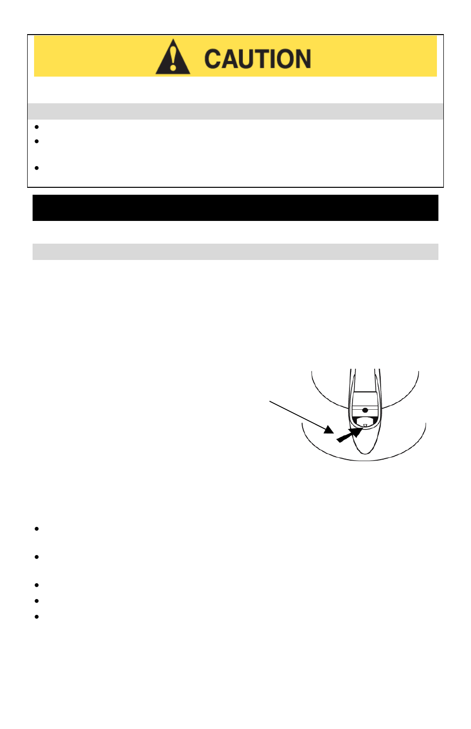 Precautions for use around children, Save these instructions, Using your kettle | West Bend 6400 User Manual | Page 4 / 20