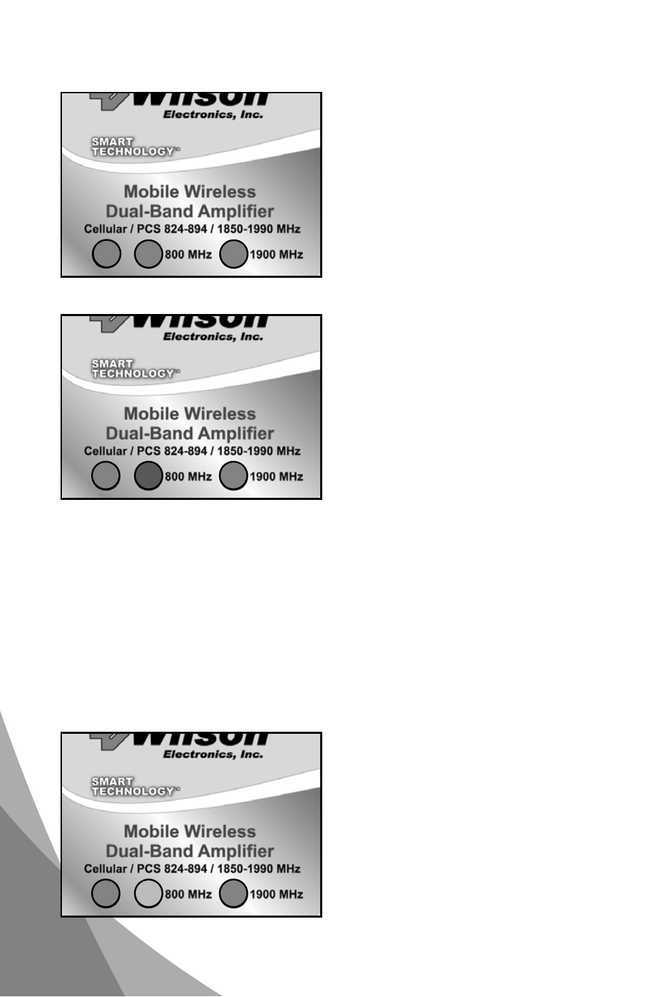 Wilson Electronics 271245 User Manual | Page 10 / 12
