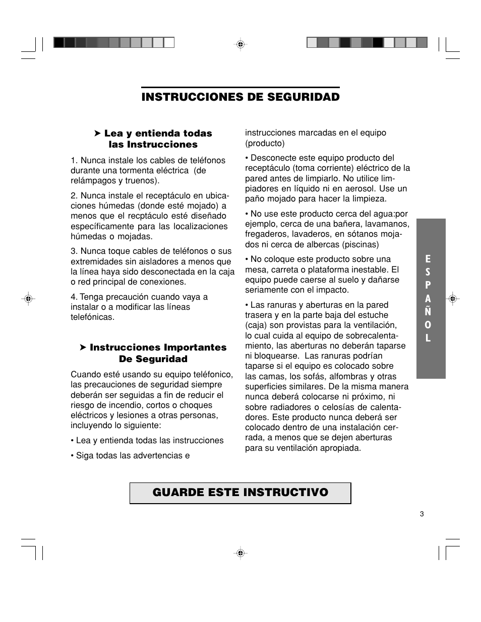 Walker W-300 User Manual | Page 29 / 80