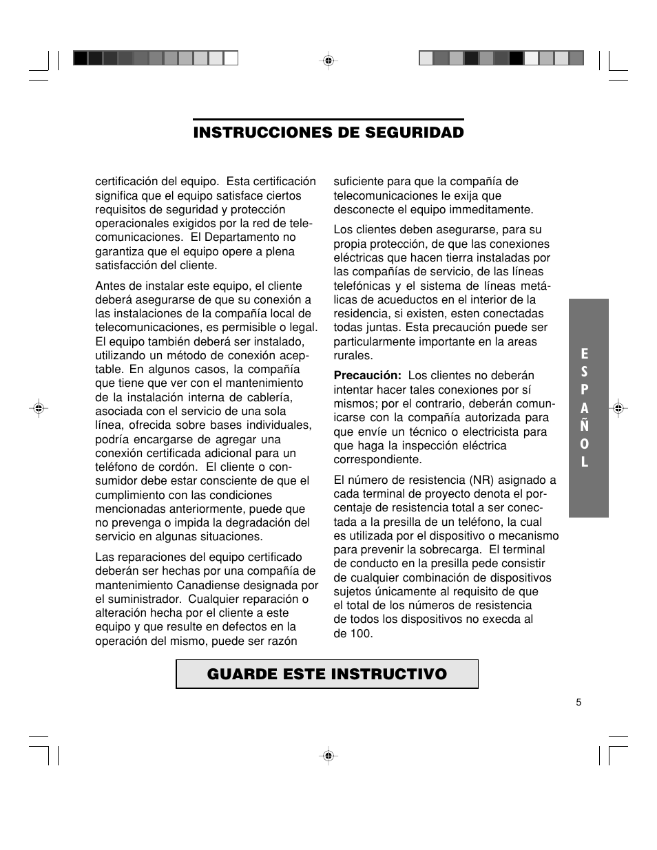 Walker W-300 User Manual | Page 31 / 80