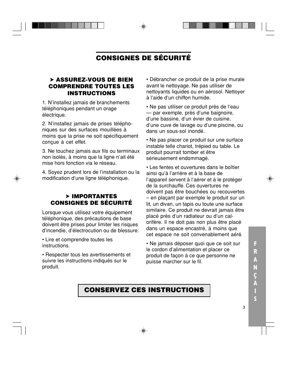 Walker W-300 User Manual | Page 57 / 80