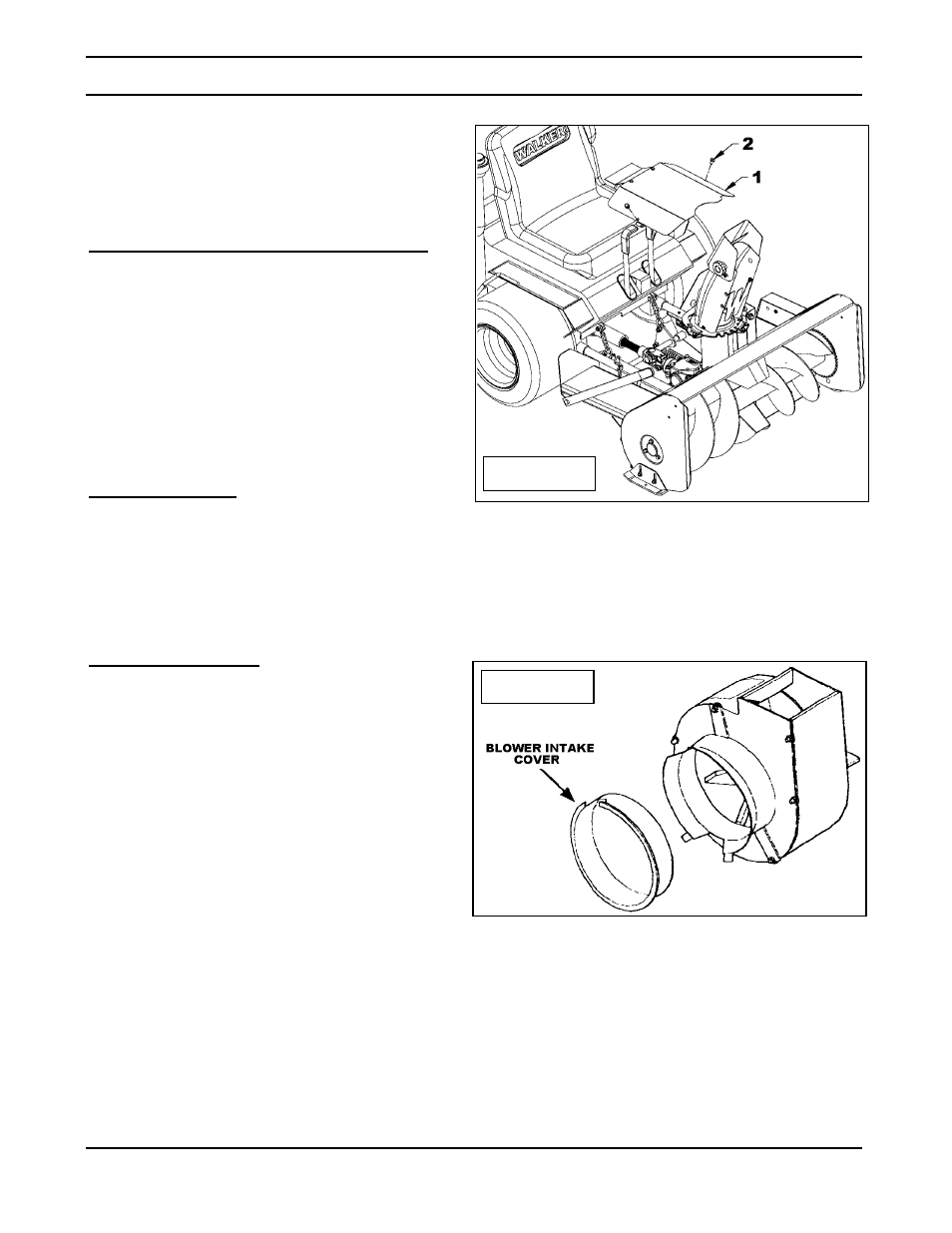 Assembly | Walker 5600-20 User Manual | Page 18 / 32