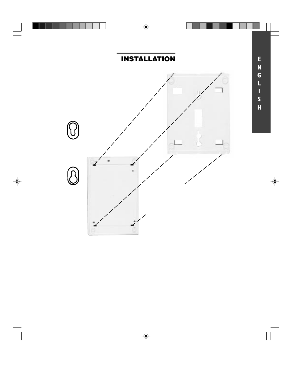Walker W1100 User Manual | Page 9 / 27