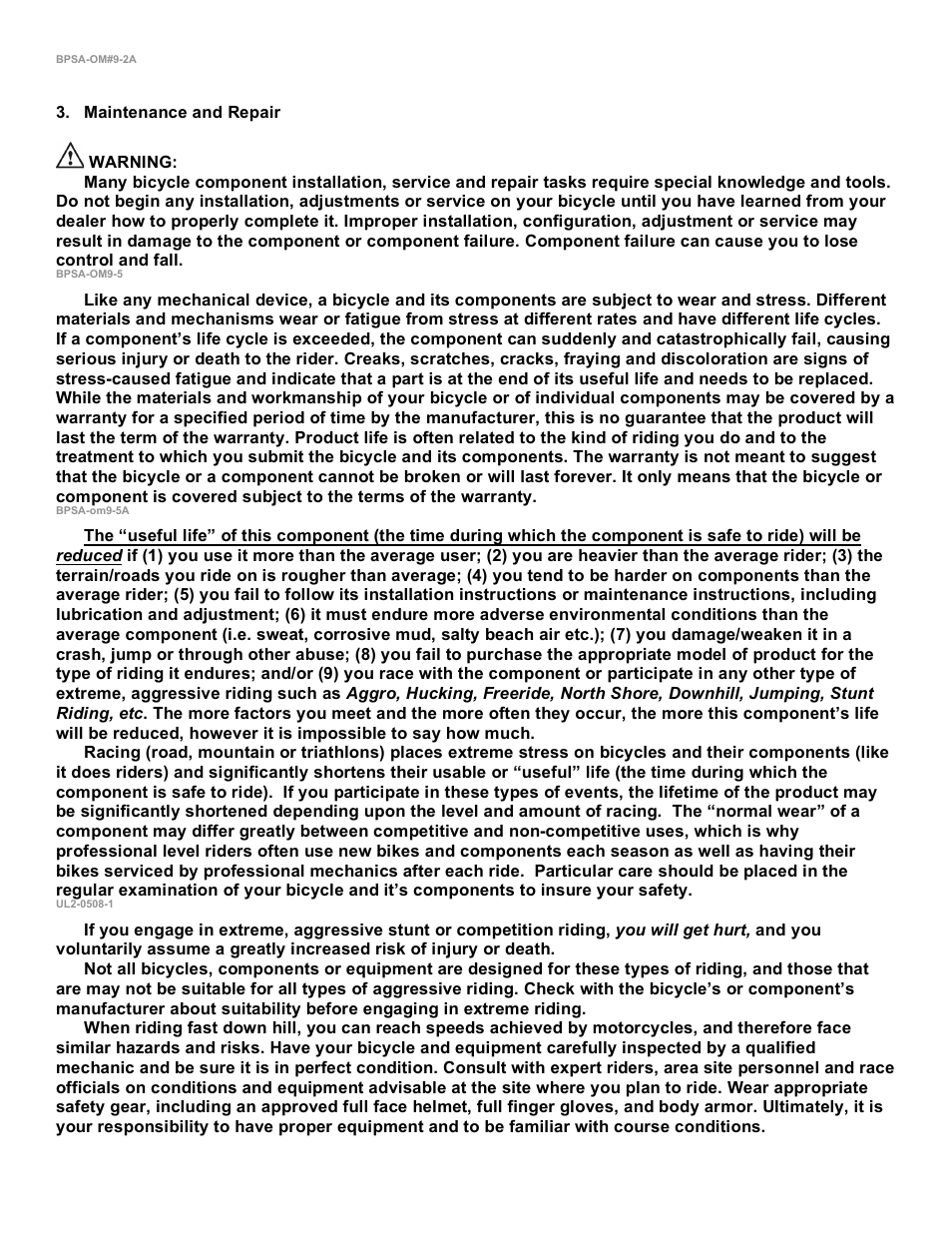 WTB IU2-0508-1 User Manual | Page 5 / 7
