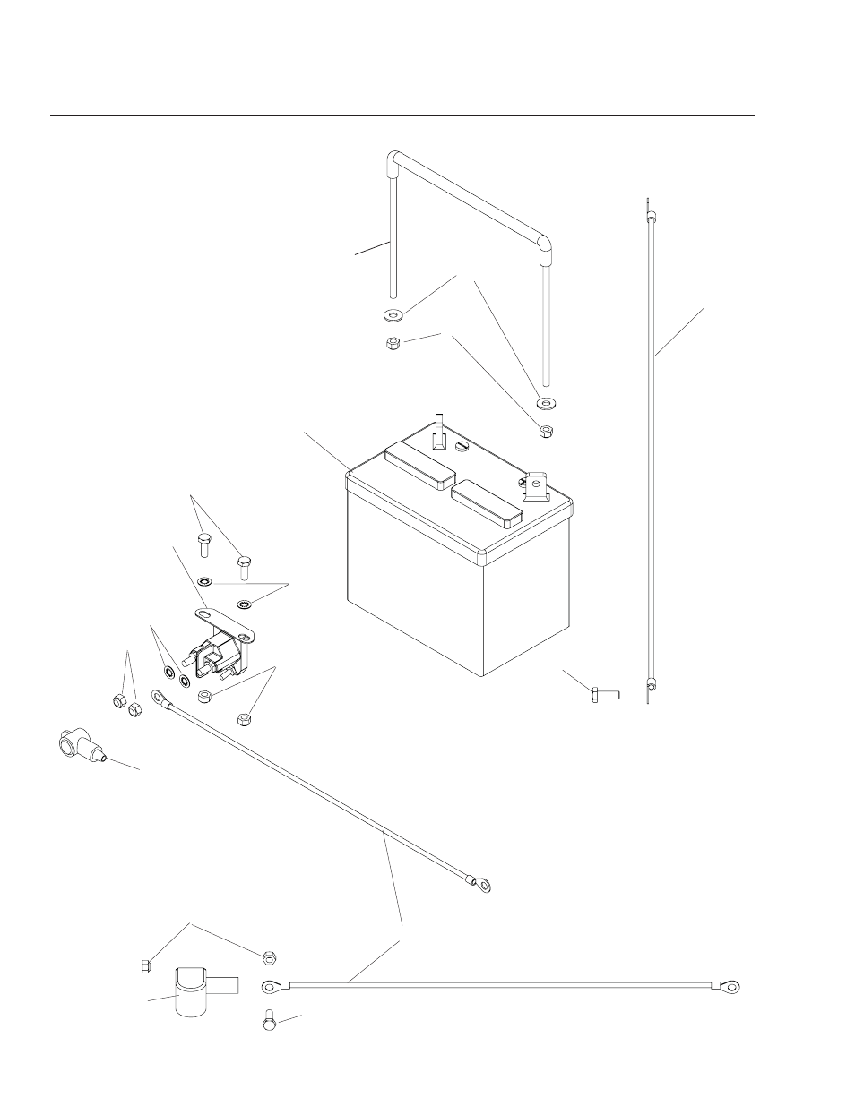 Electrical | Yazoo/Kees 968999757 User Manual | Page 26 / 34