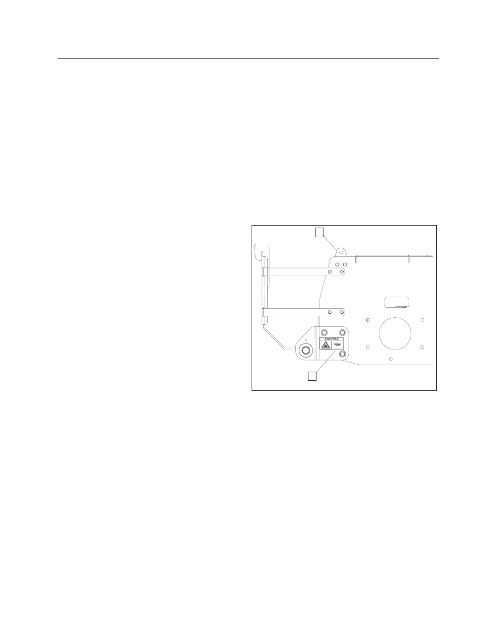Assembly, Assembly instructions, Unpacking instructions | Collection system | Yazoo/Kees 111793 / CS1372 User Manual | Page 7 / 32