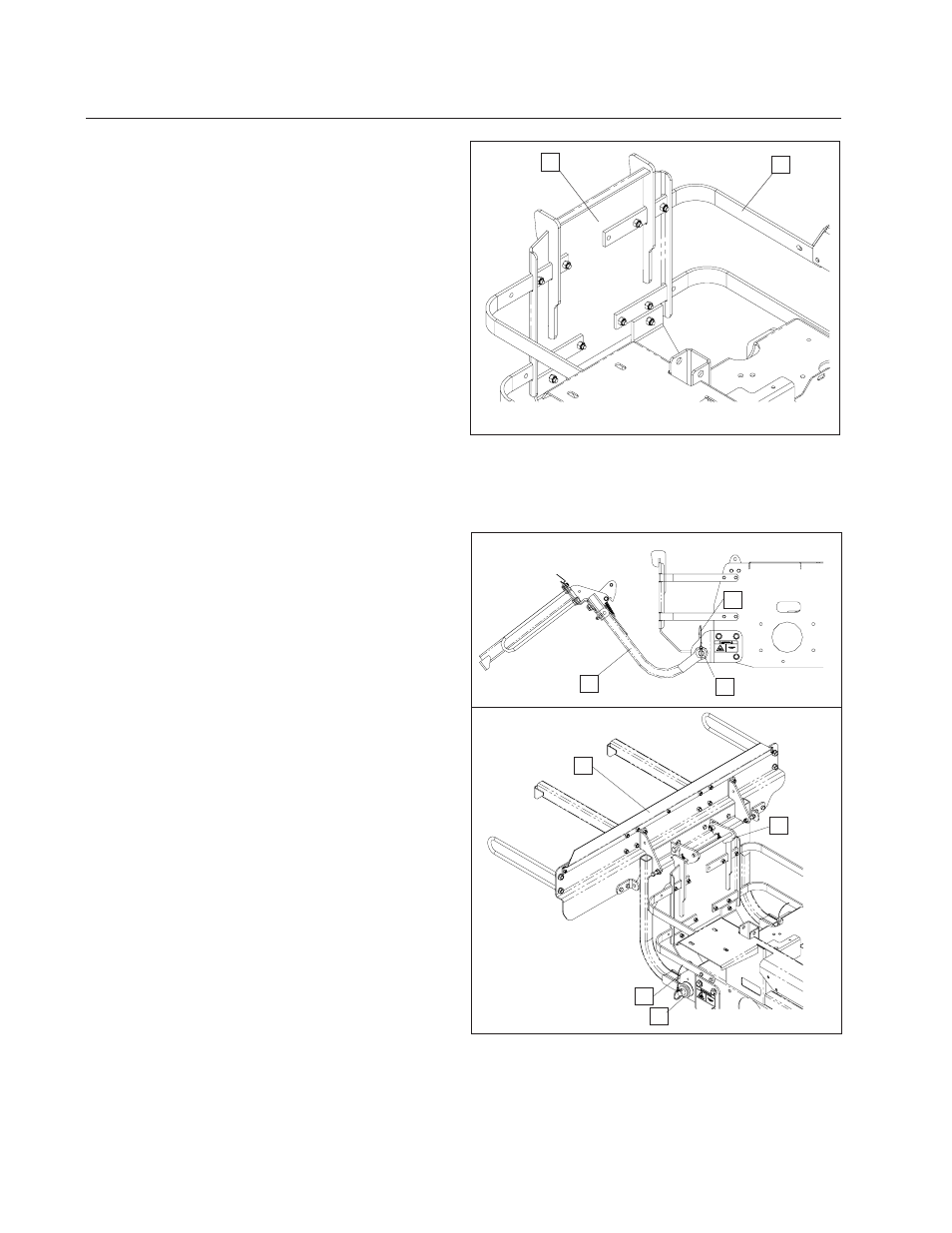 Assembly | Yazoo/Kees 111793 / CS1372 User Manual | Page 8 / 32