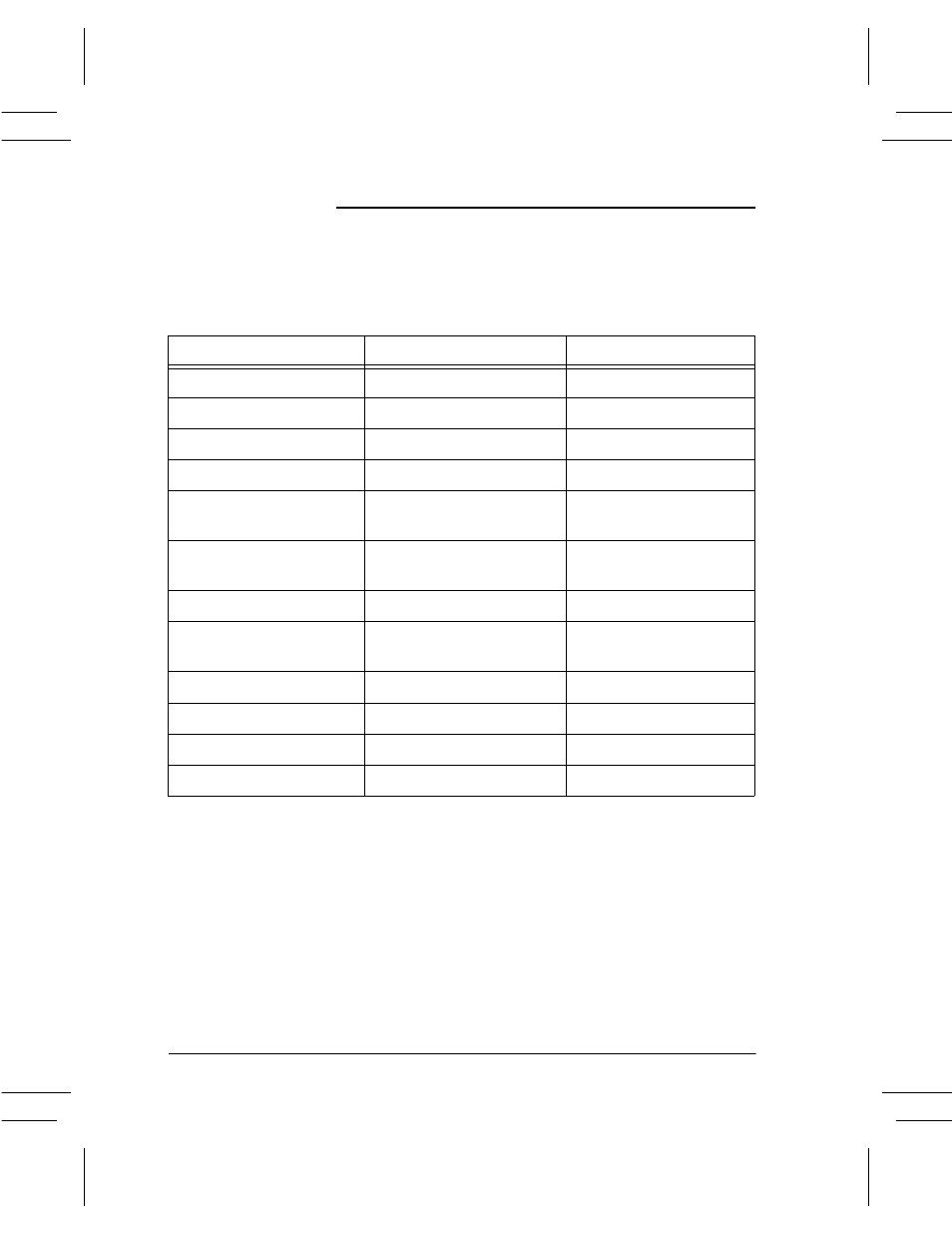 Types of tracked data, Types of tracked data -20 | Xerox DC User Manual | Page 246 / 352